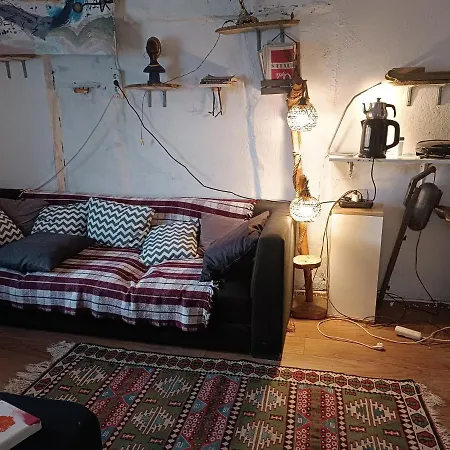 Muestakil Soemineli Bahceli Barbekuelue Koey Evi Hotel *