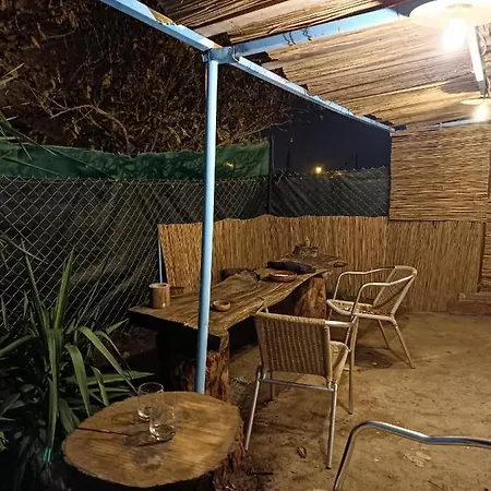 Muestakil Soemineli Bahceli Barbekuelue Koey Evi Hotel