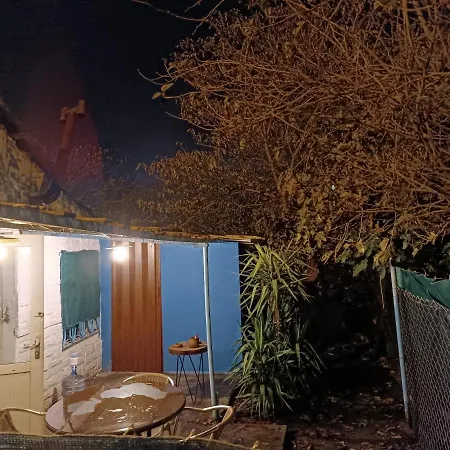 Muestakil Soemineli Bahceli Barbekuelue Koey Evi