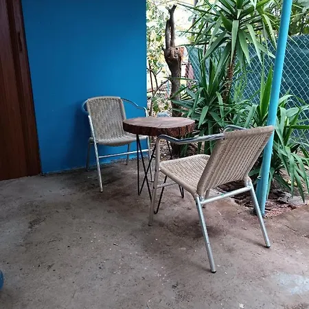 Muestakil Soemineli Bahceli Barbekuelue Koey Evi Hotel *