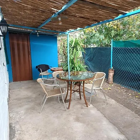 Muestakil Soemineli Bahceli Barbekuelue Koey Evi Hotel