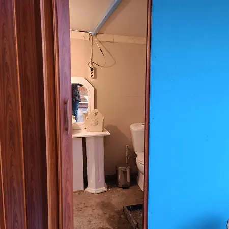 Muestakil Soemineli Bahceli Barbekuelue Koey Evi Hotel