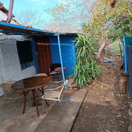 Muestakil Soemineli Bahceli Barbekuelue Koey Evi *