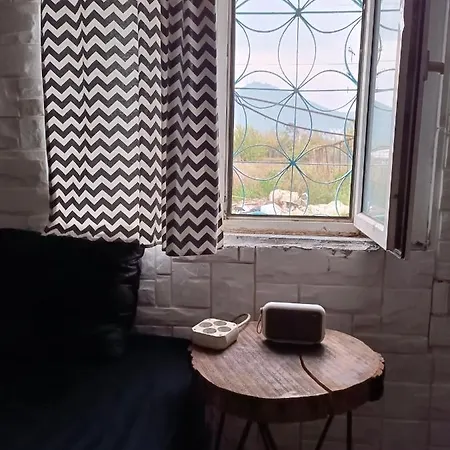 Muestakil Soemineli Bahceli Barbekuelue Koey Evi Hotel *