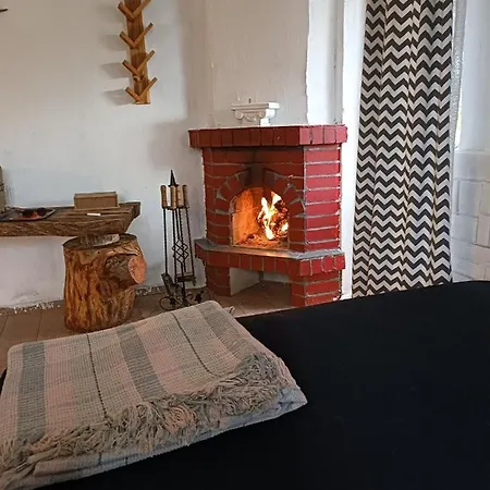 Hotel Muestakil Soemineli Bahceli Barbekuelue Koey Evi